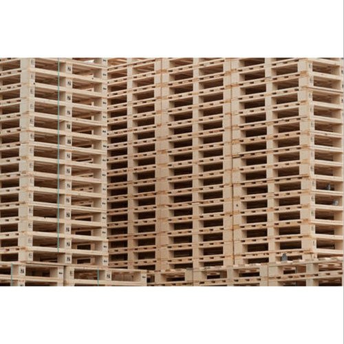 Pallet go tram